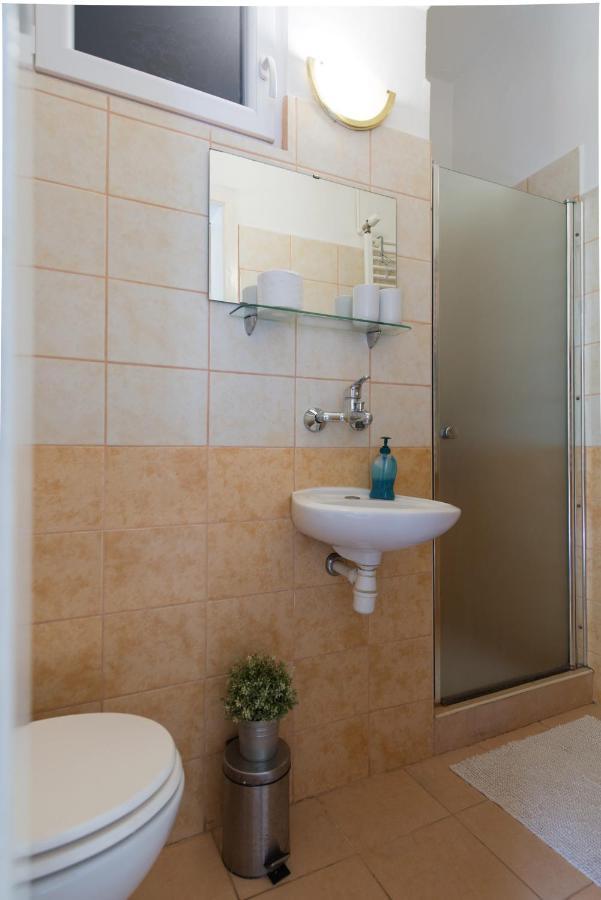 Cityheart Apartments Budapeszt Zewnętrze zdjęcie