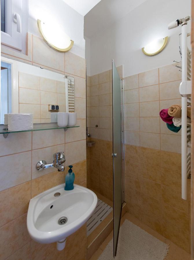 Cityheart Apartments Budapeszt Zewnętrze zdjęcie