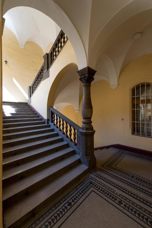 Cityheart Apartments Budapeszt Zewnętrze zdjęcie