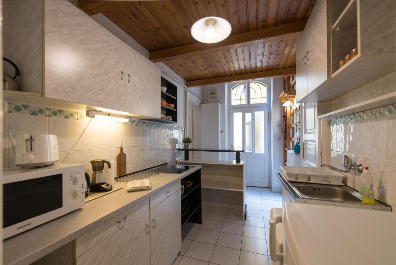 Cityheart Apartments Budapeszt Zewnętrze zdjęcie