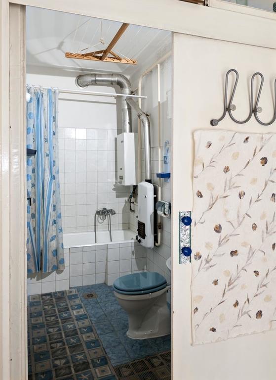 Cityheart Apartments Budapeszt Pokój zdjęcie