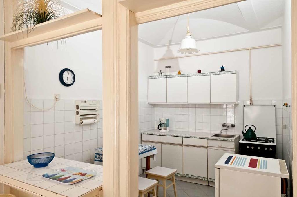 Cityheart Apartments Budapeszt Pokój zdjęcie