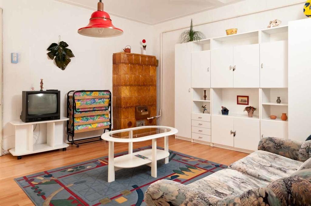 Cityheart Apartments Budapeszt Pokój zdjęcie